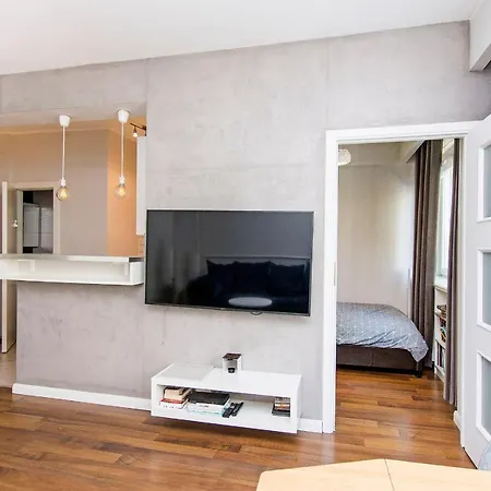 Abrahama Διαμέρισμα