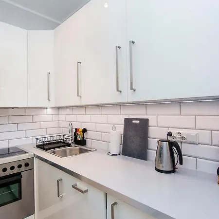 Abrahama * Γκντίνια