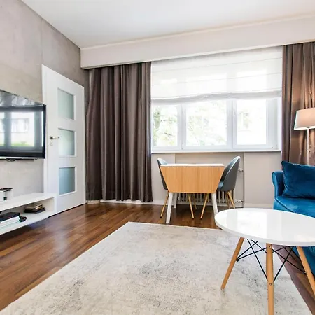 Abrahama Διαμέρισμα *